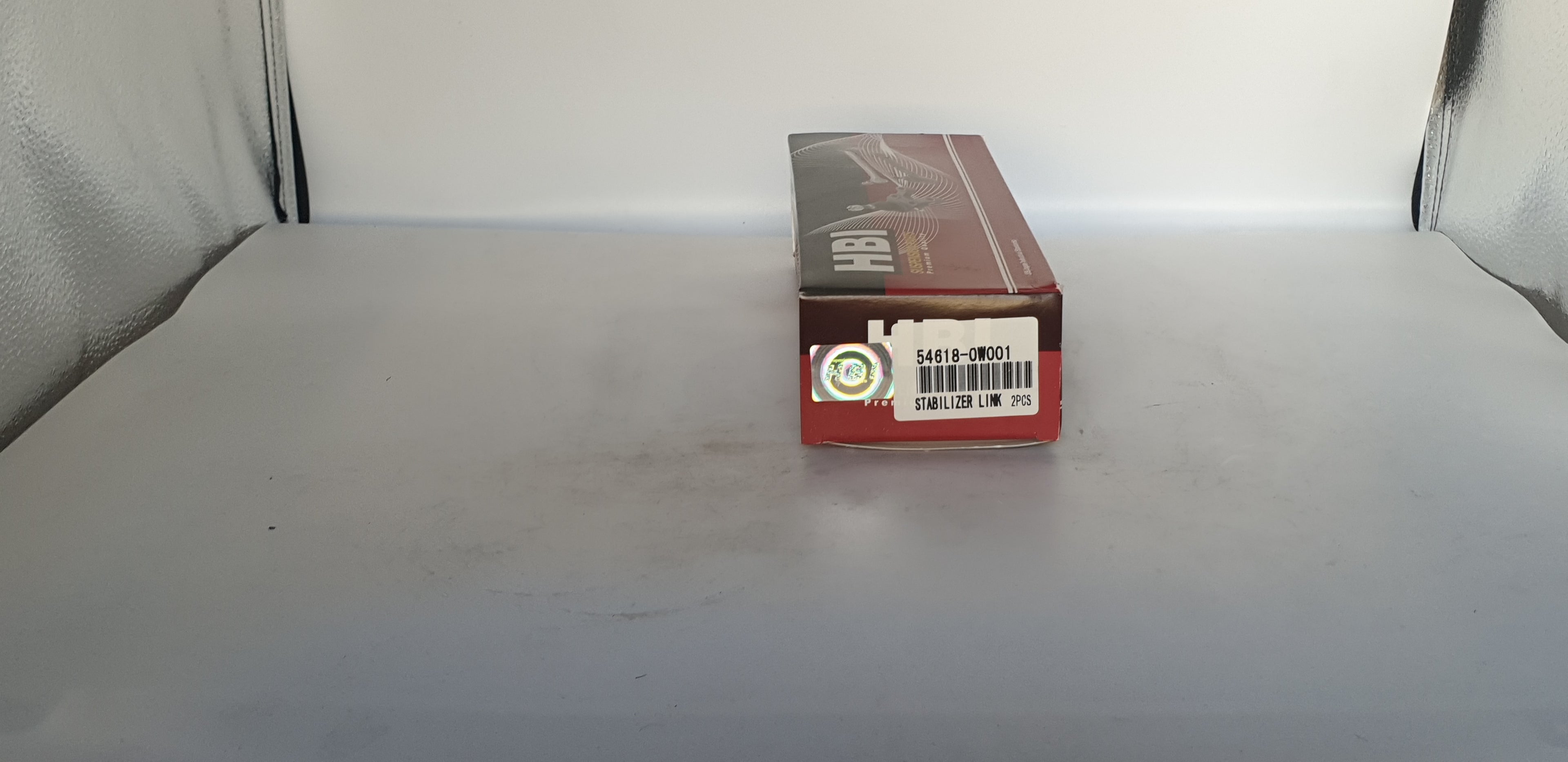 HBI Stabilizer Link 54618-0W001 – Premium Suspension Part