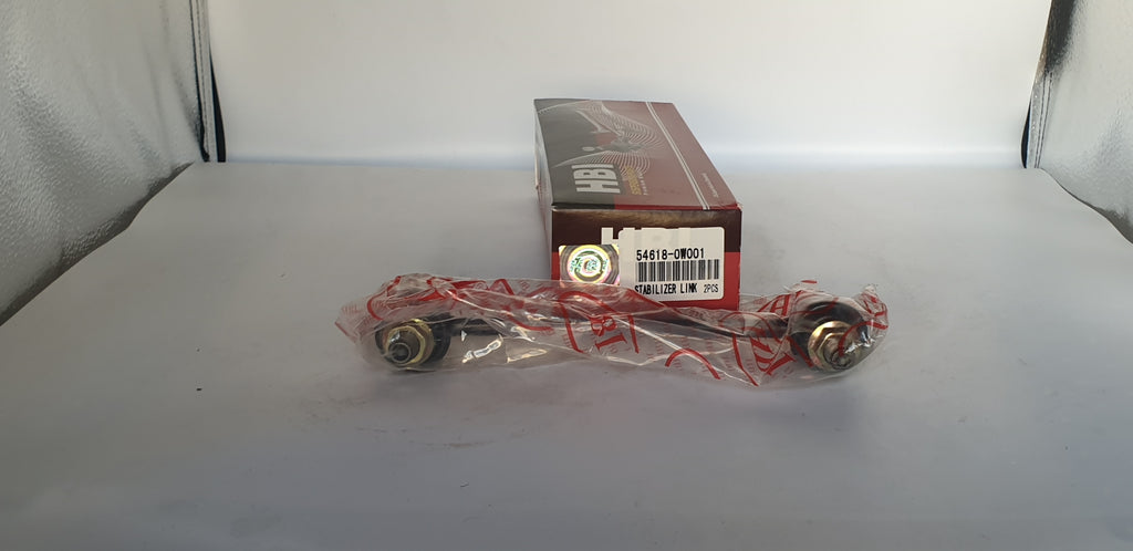 HBI Stabilizer Link 54618-0W001 – Premium Suspension Part