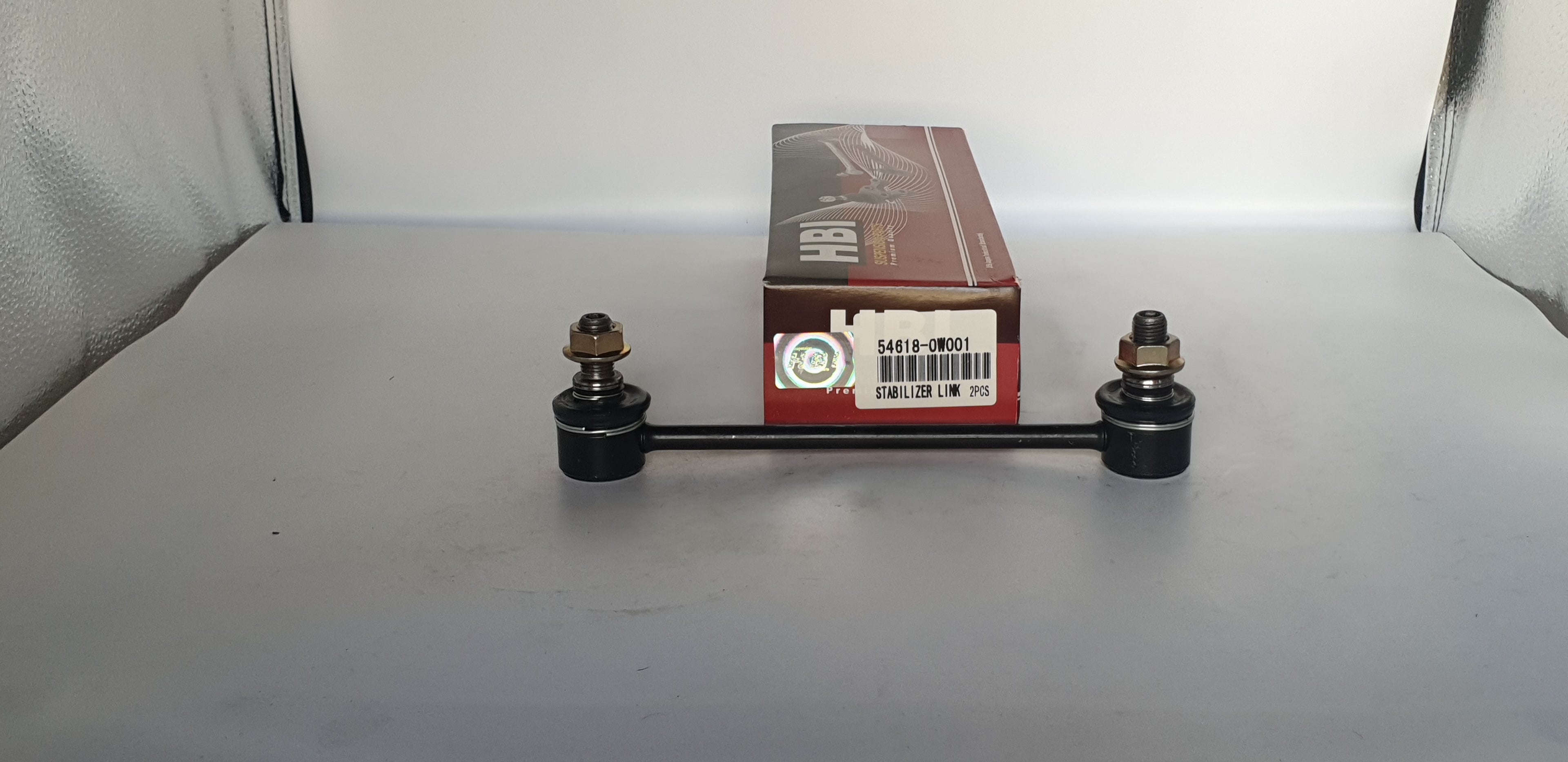 HBI Stabilizer Link 54618-0W001 – Premium Suspension Part