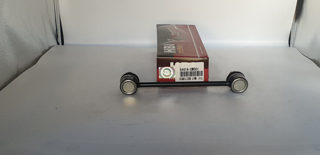 HBI Stabilizer Link 54618-0W001 – Premium Suspension Part