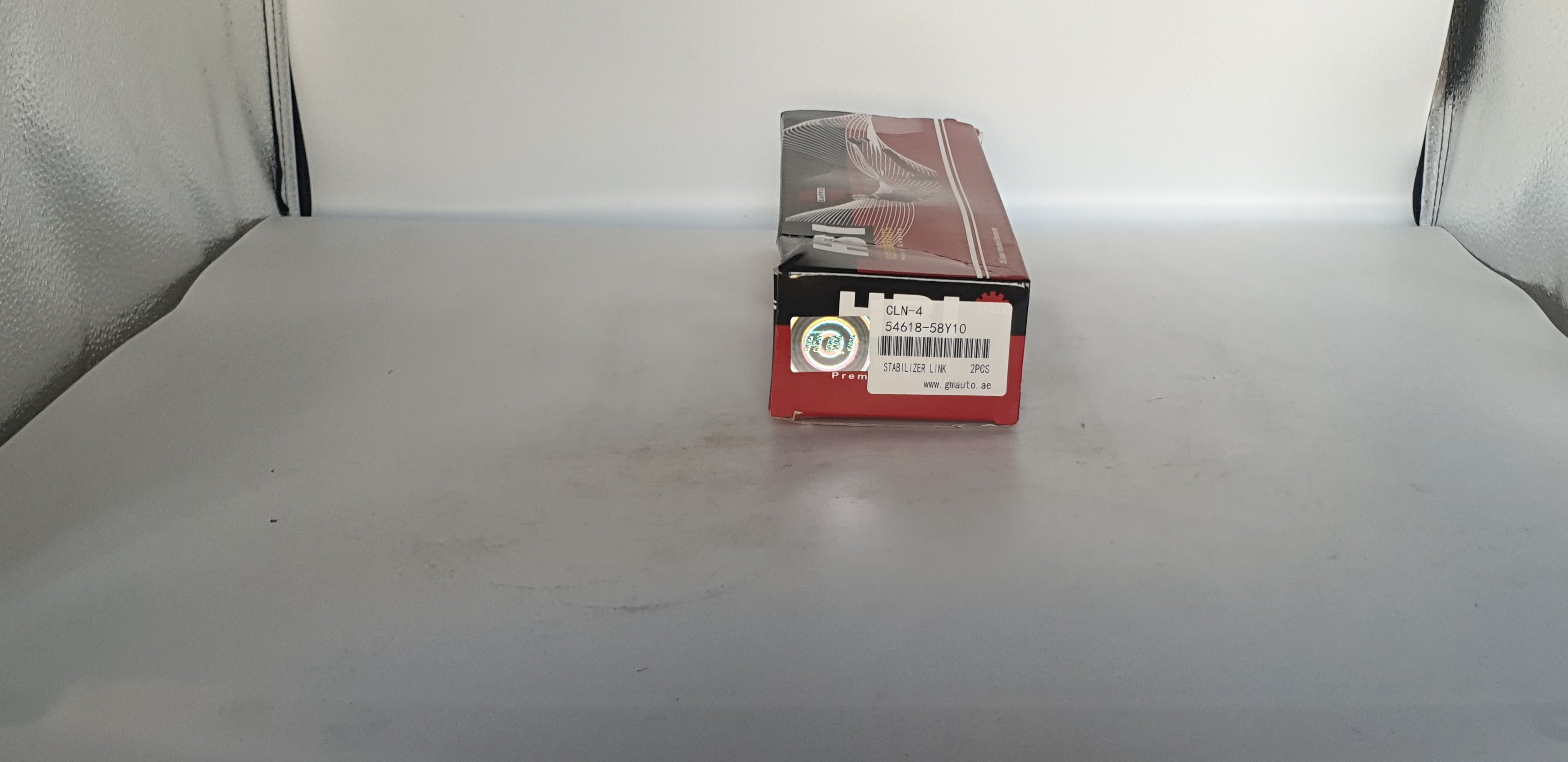 HBI Stabilizer Link CLN-4 54618-58Y10 – Premium Suspension Part