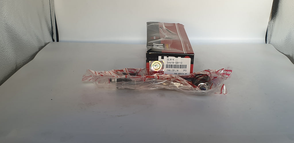 HBI Stabilizer Link CLN-4 54618-58Y10 – Premium Suspension Part