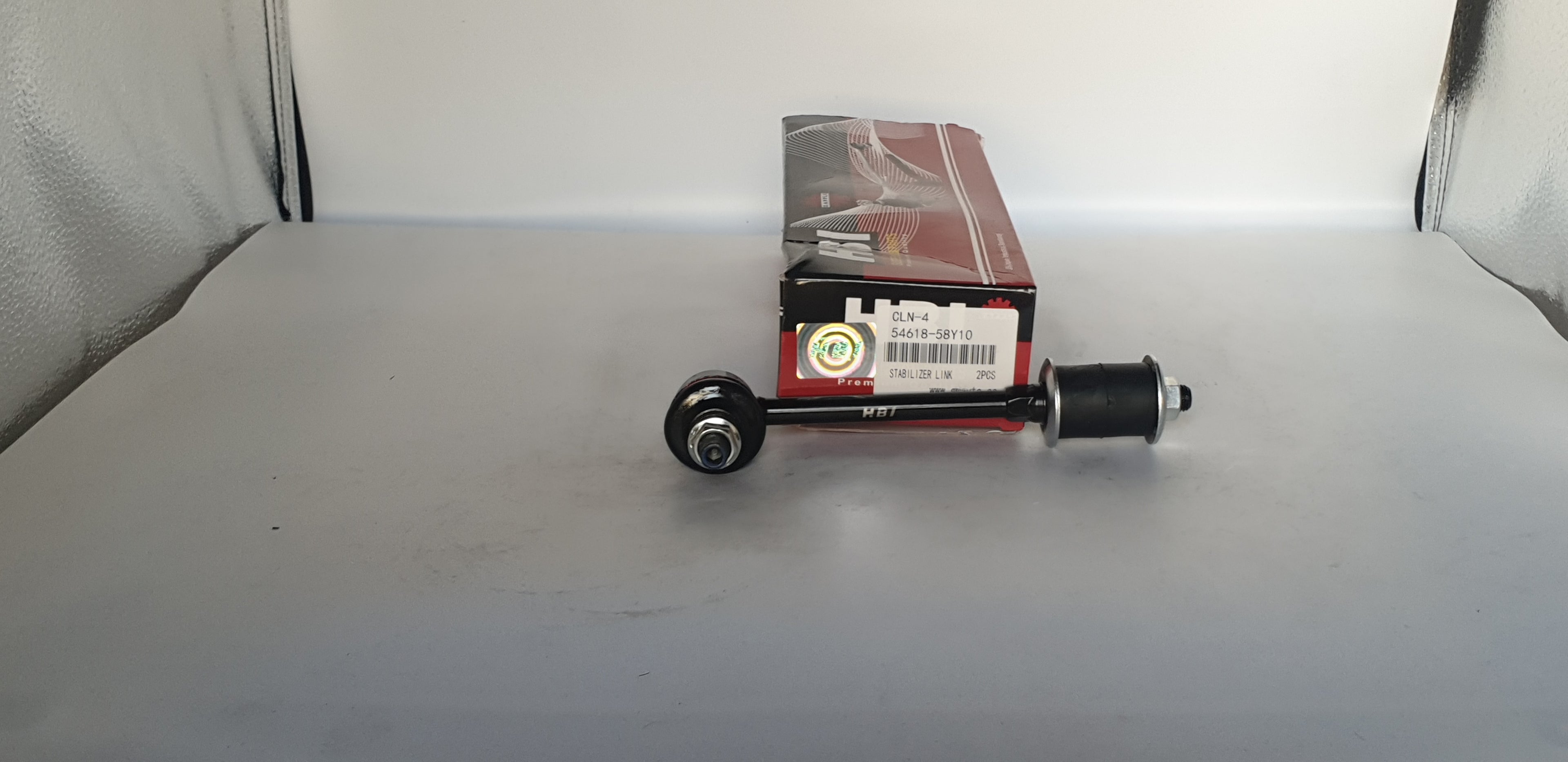 HBI Stabilizer Link CLN-4 54618-58Y10 – Premium Suspension Part