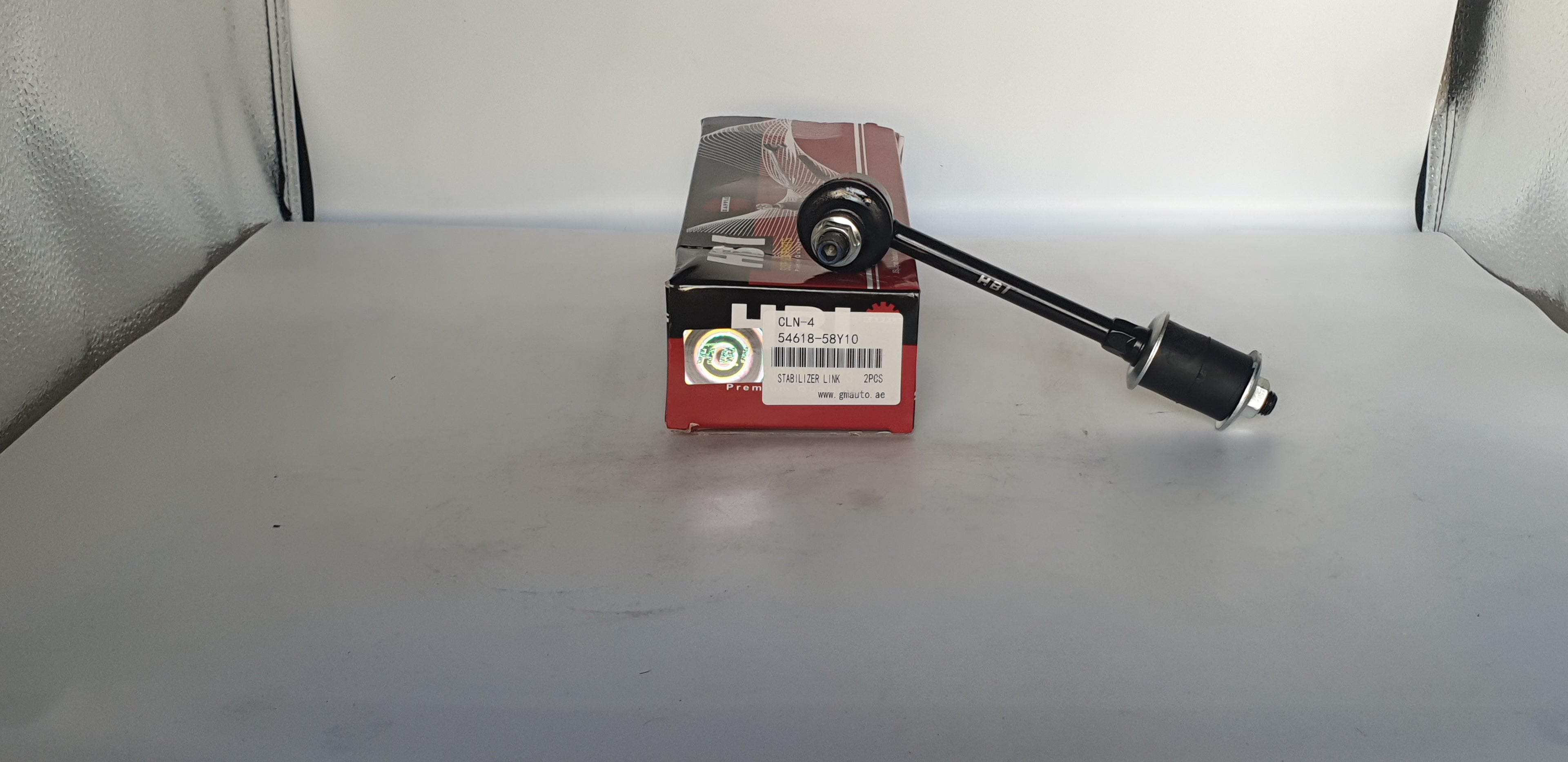 HBI Stabilizer Link CLN-4 54618-58Y10 – Premium Suspension Part