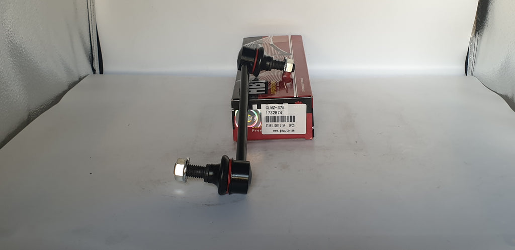 HBI Stabilizer Link CLMZ-375, 1732874 – Premium Suspension Part