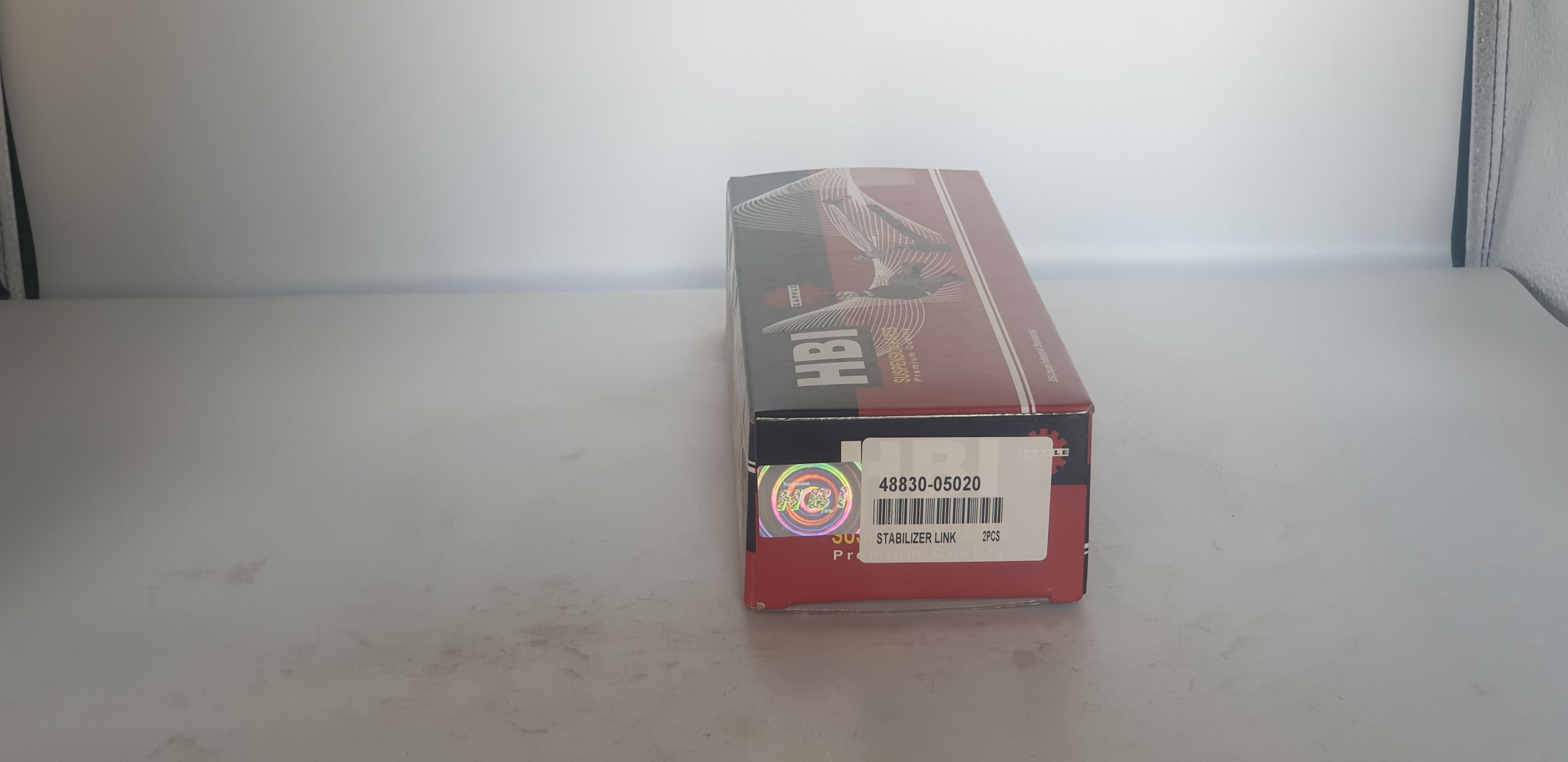 HBI Stabilizer Link 48830-05020 – Premium Suspension Part