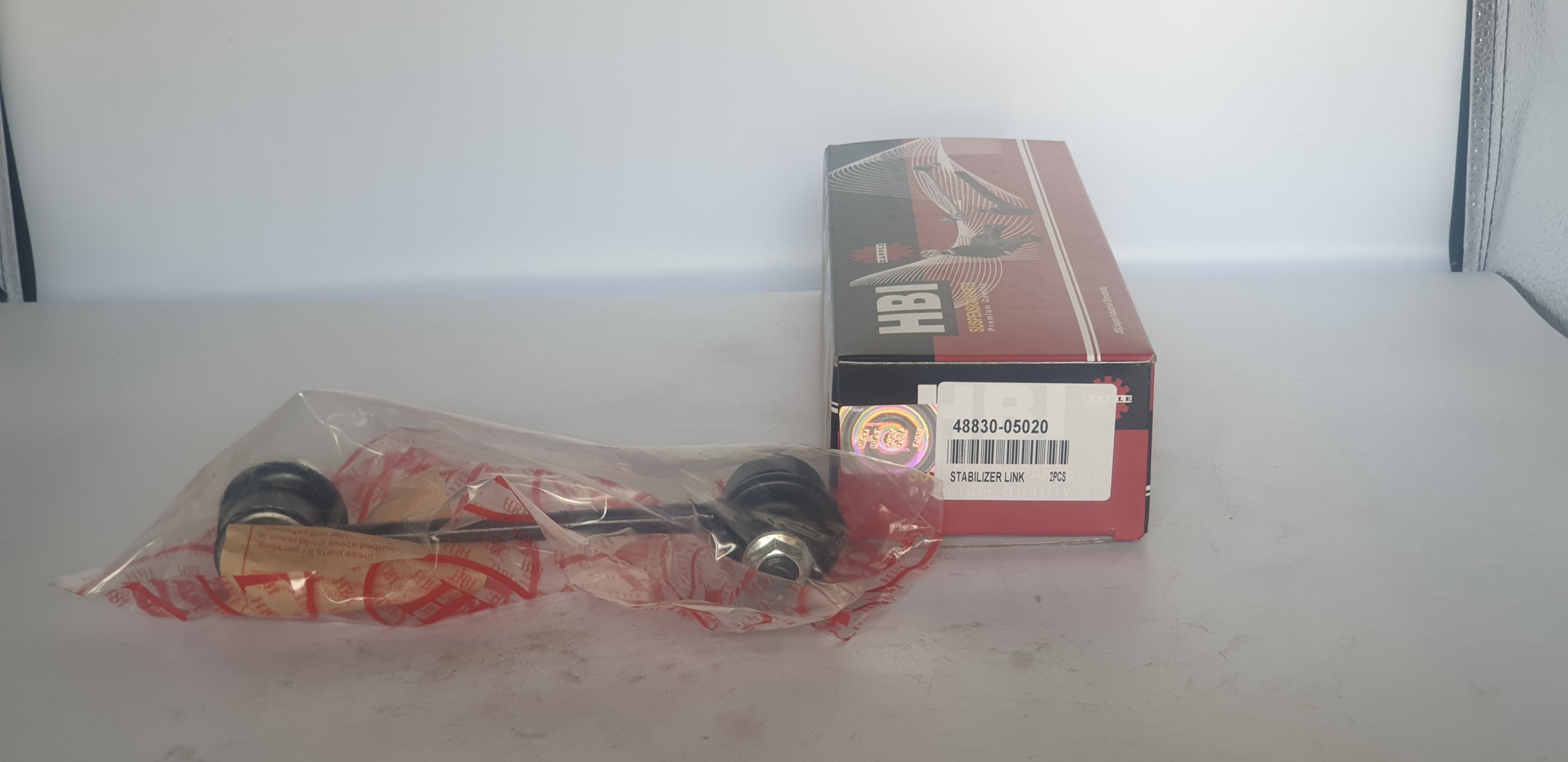 HBI Stabilizer Link 48830-05020 – Premium Suspension Part
