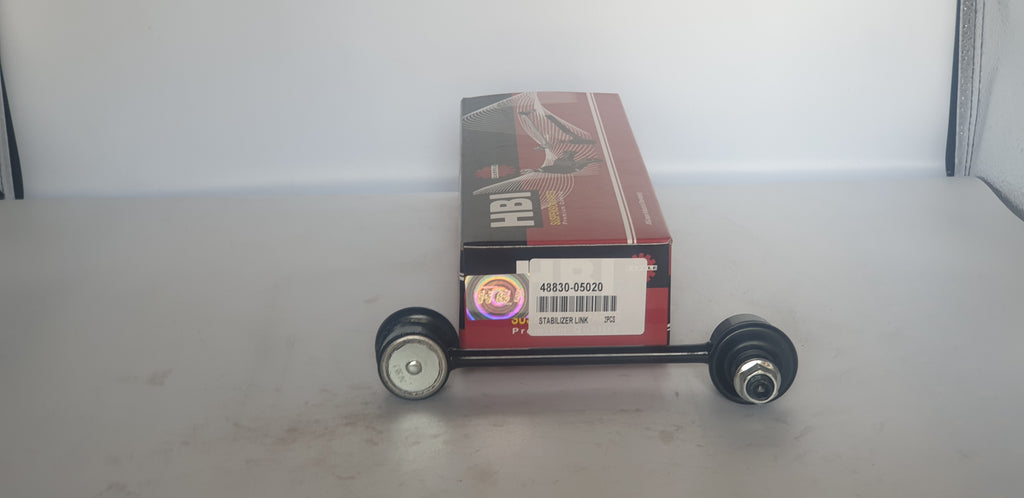 HBI Stabilizer Link 48830-05020 – Premium Suspension Part