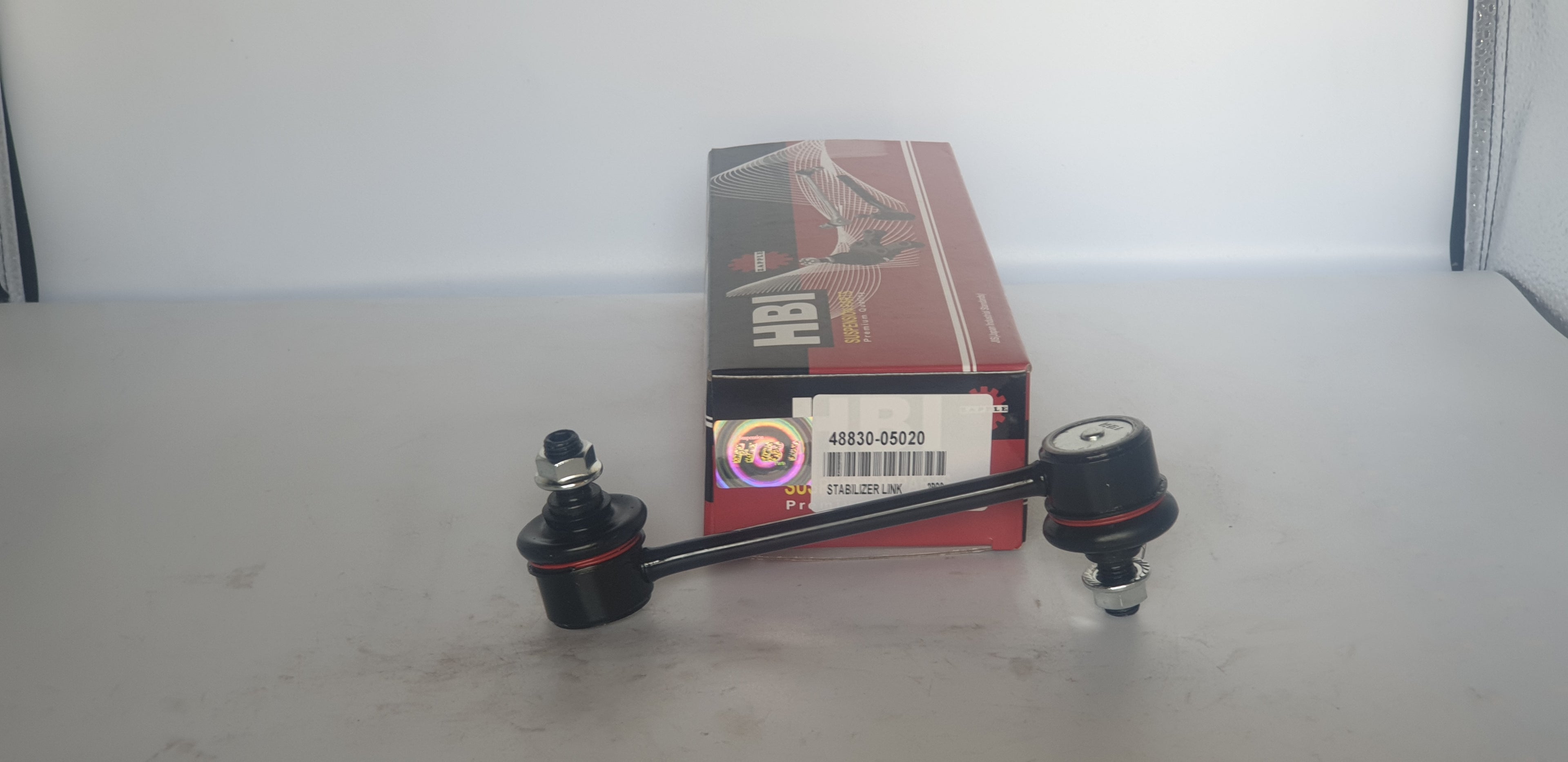 HBI Stabilizer Link 48830-05020 – Premium Suspension Part