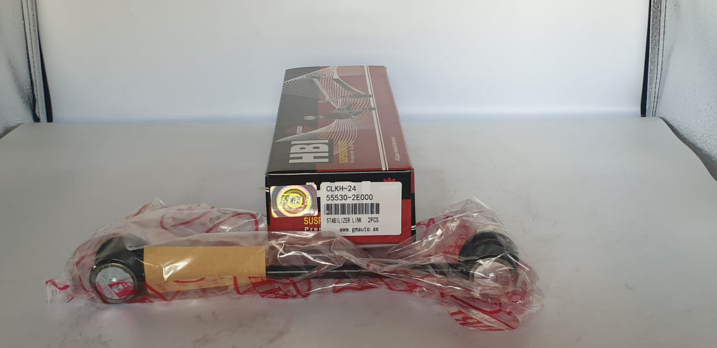 HBI Stabilizer Link CLKH-24, 55530-2E000 – Premium Suspension Part