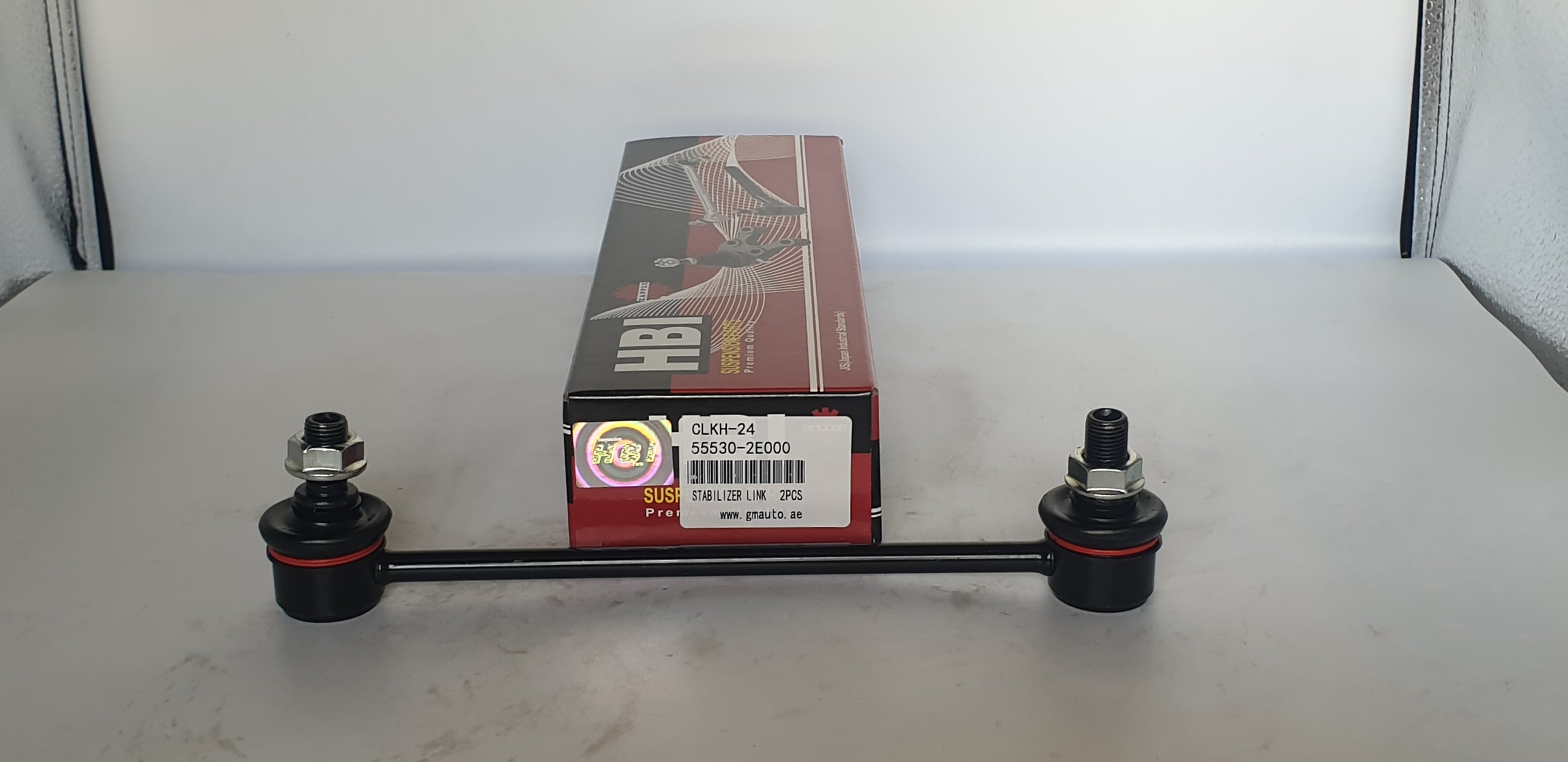 HBI Stabilizer Link CLKH-24, 55530-2E000 – Premium Suspension Part