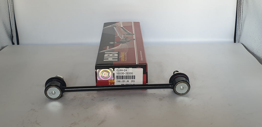 HBI Stabilizer Link CLKH-24, 55530-2E000 – Premium Suspension Part