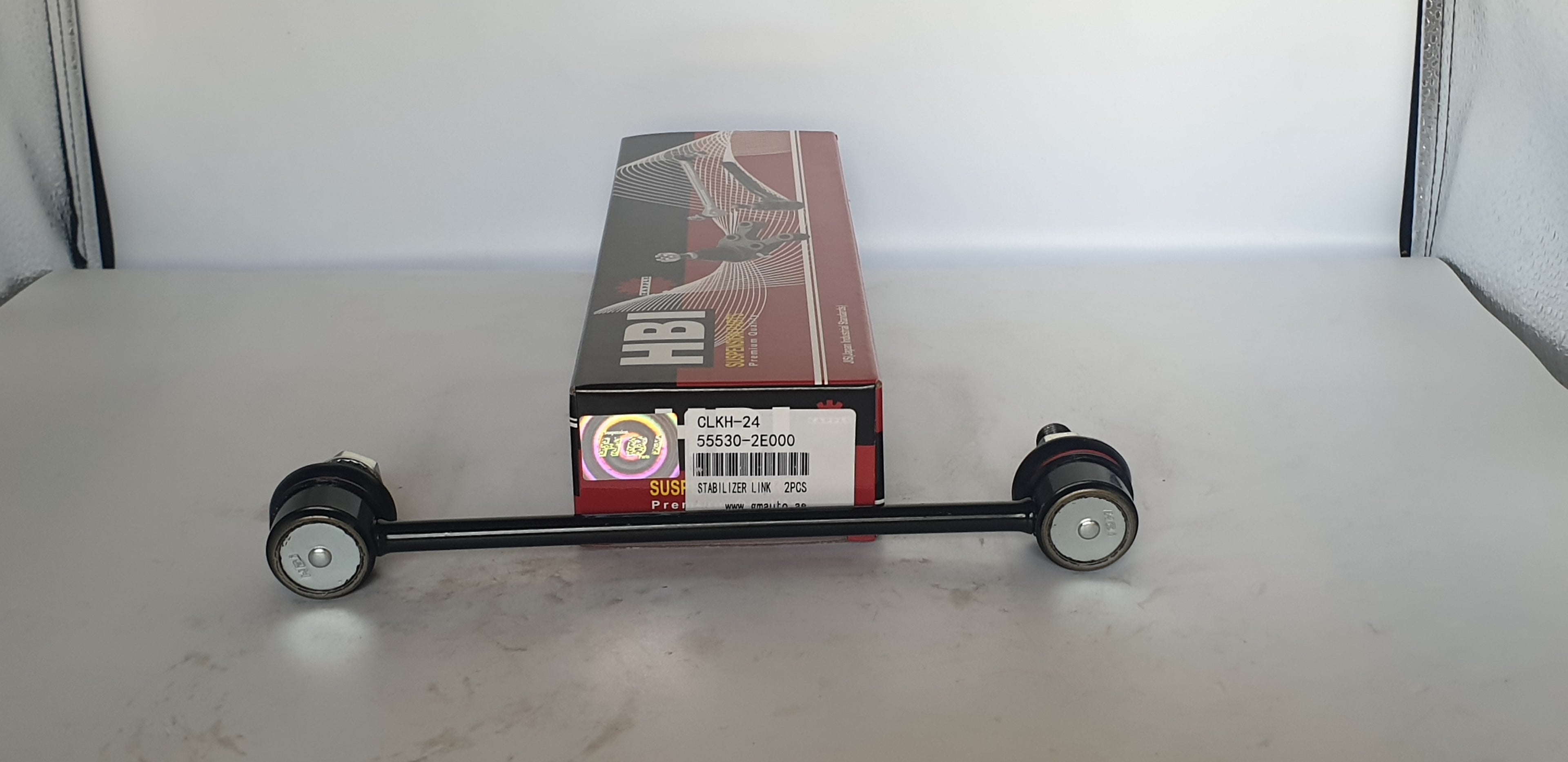 HBI Stabilizer Link CLKH-24, 55530-2E000 – Premium Suspension Part