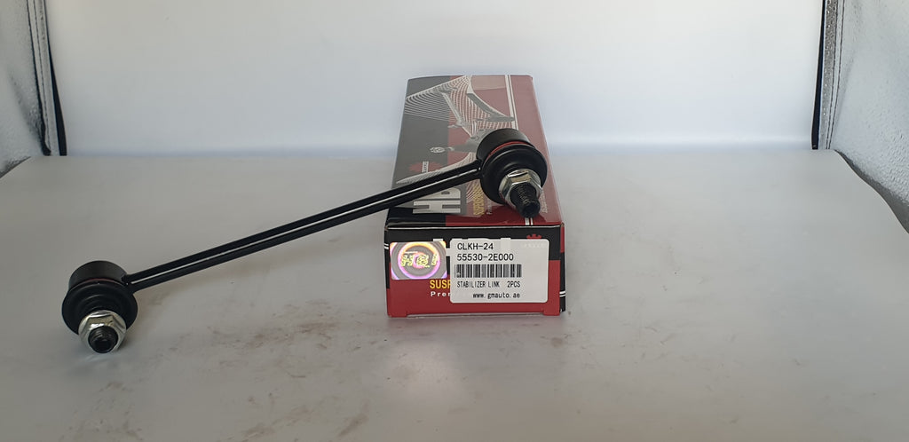 HBI Stabilizer Link CLKH-24, 55530-2E000 – Premium Suspension Part