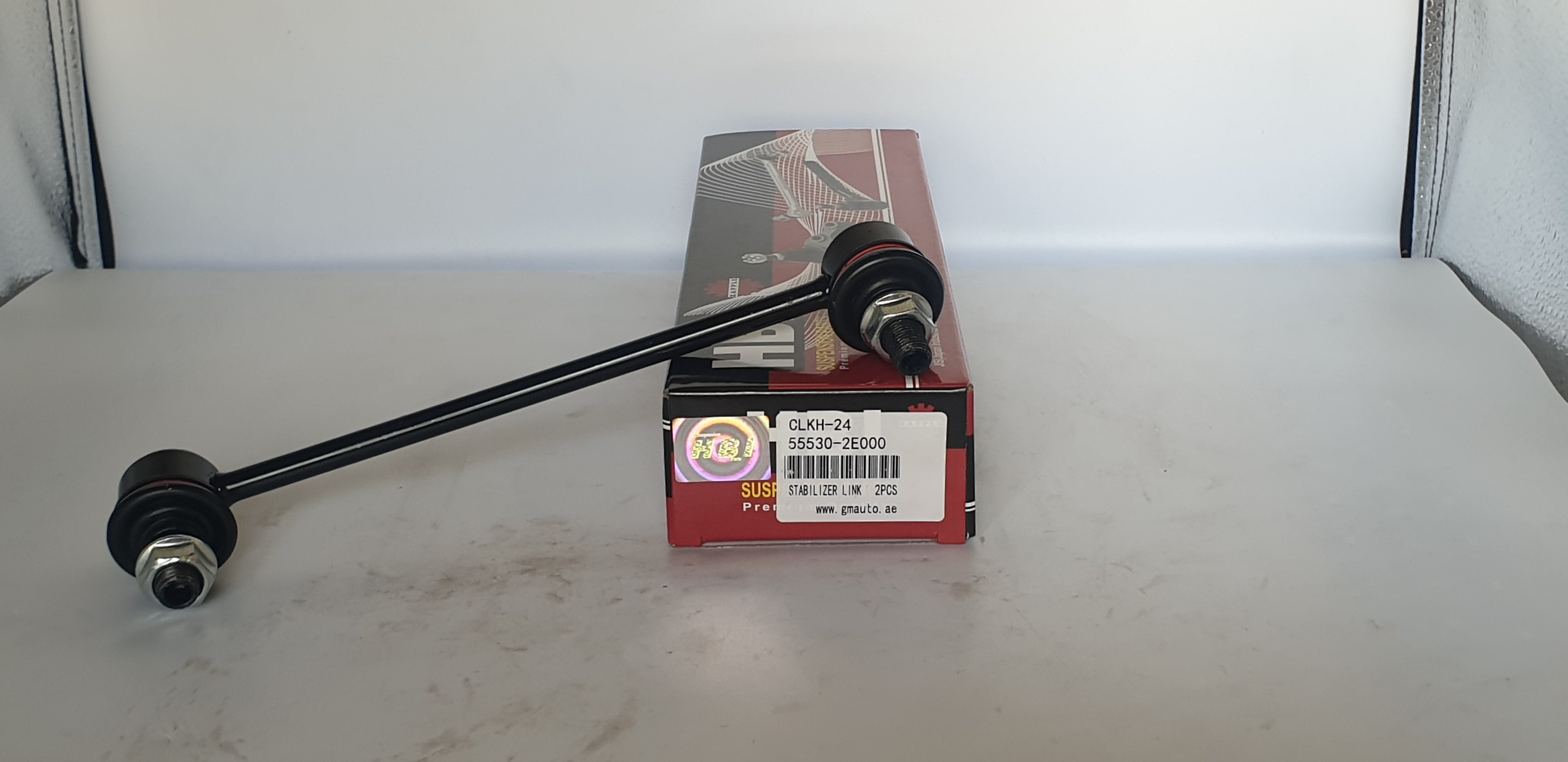 HBI Stabilizer Link CLKH-24, 55530-2E000 – Premium Suspension Part
