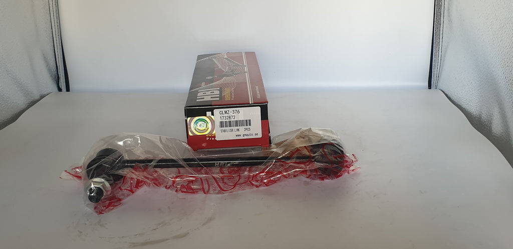 HBI Stabilizer Link CLMZ-376, 1732872 – Premium Suspension Part