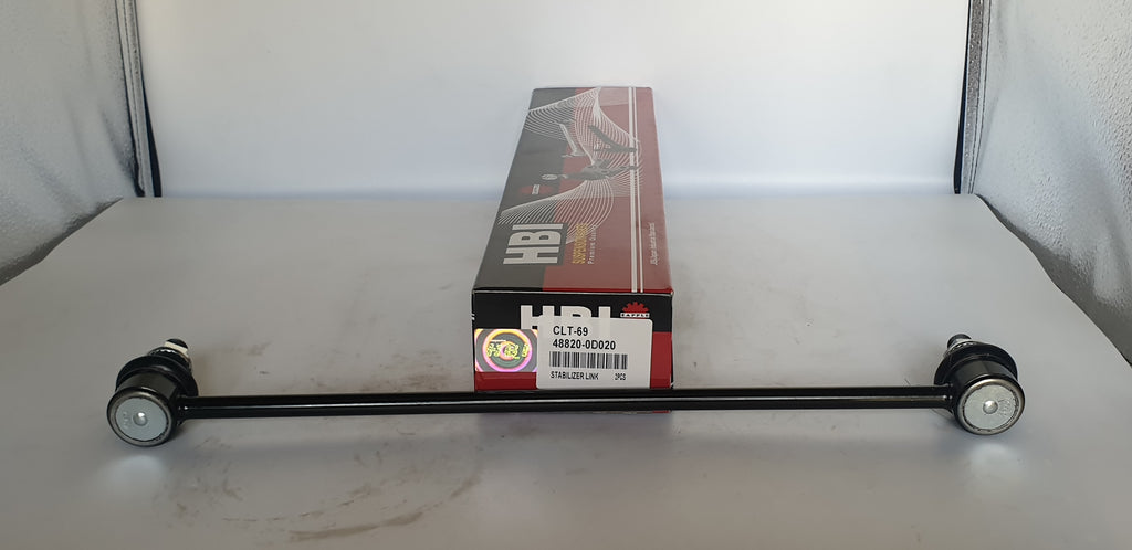 HBI Stabilizer Link CLT-69, 48820-0D020 – Premium Suspension Part