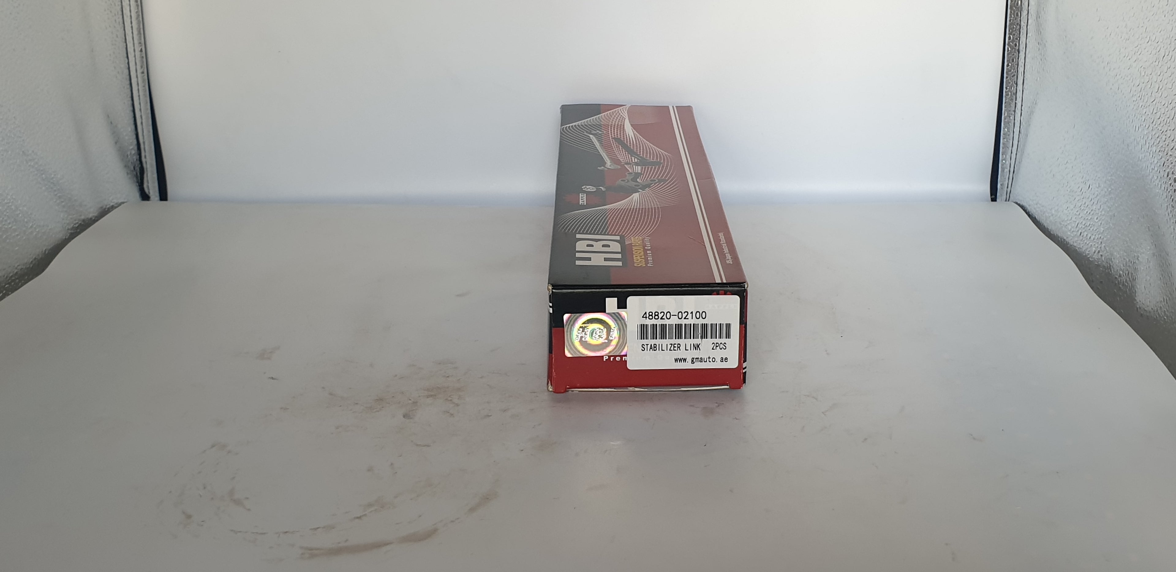 HBI Stabilizer Link 48820-02100 – Premium Suspension Part