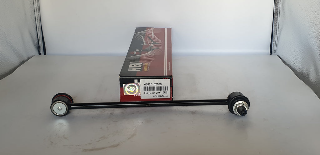HBI Stabilizer Link 48820-02100 – Premium Suspension Part