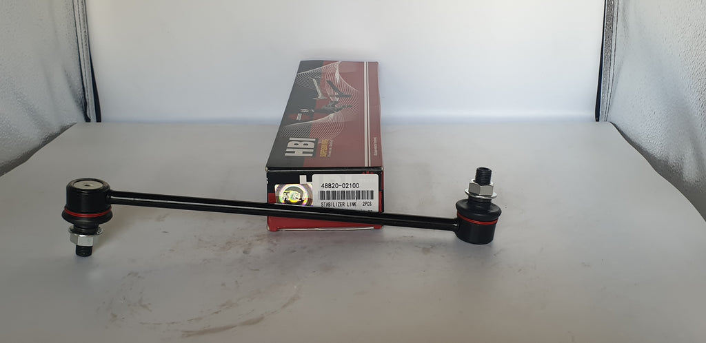 HBI Stabilizer Link 48820-02100 – Premium Suspension Part