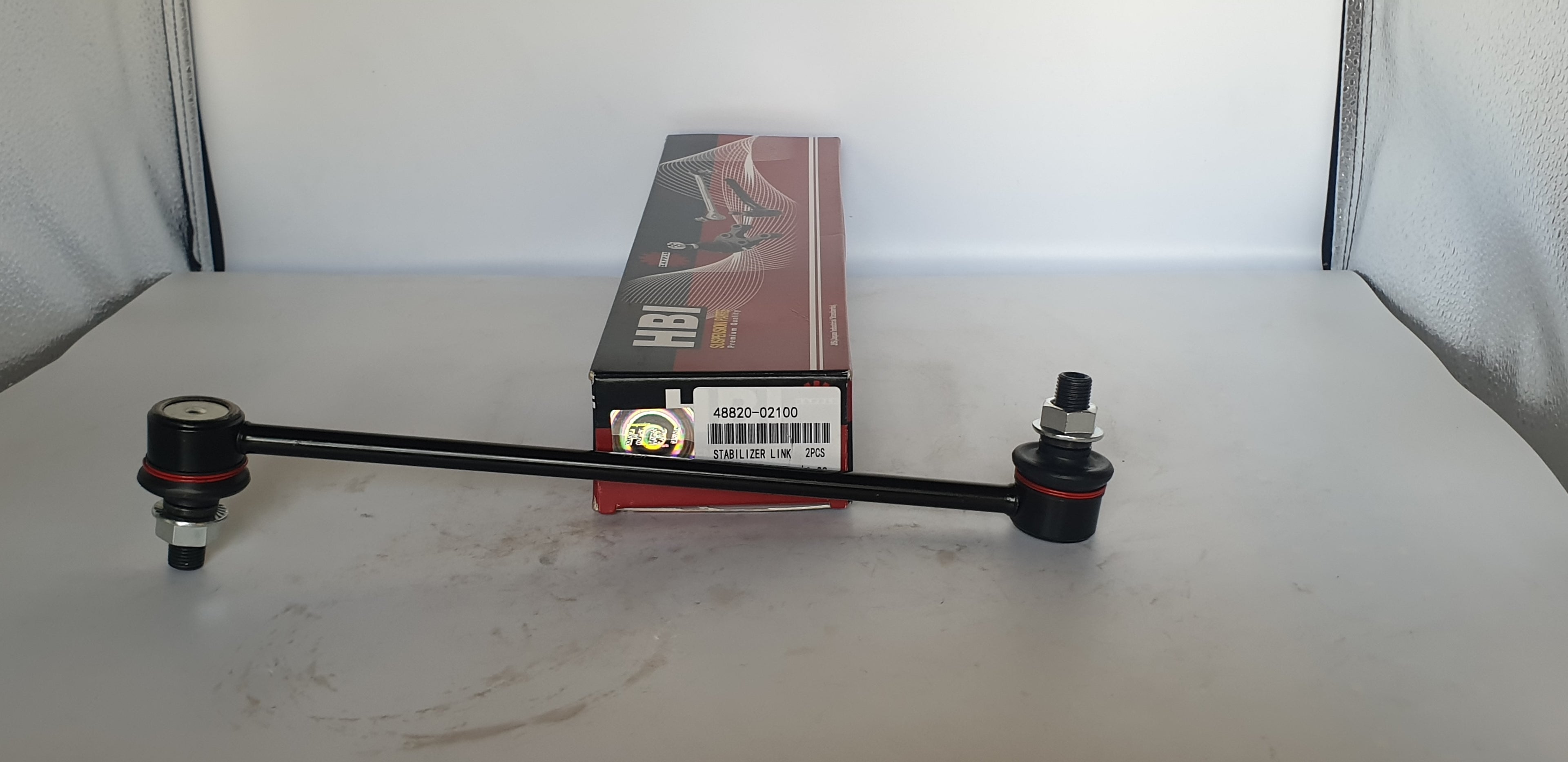 HBI Stabilizer Link 48820-02100 – Premium Suspension Part