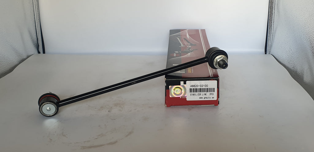 HBI Stabilizer Link 48820-02100 – Premium Suspension Part