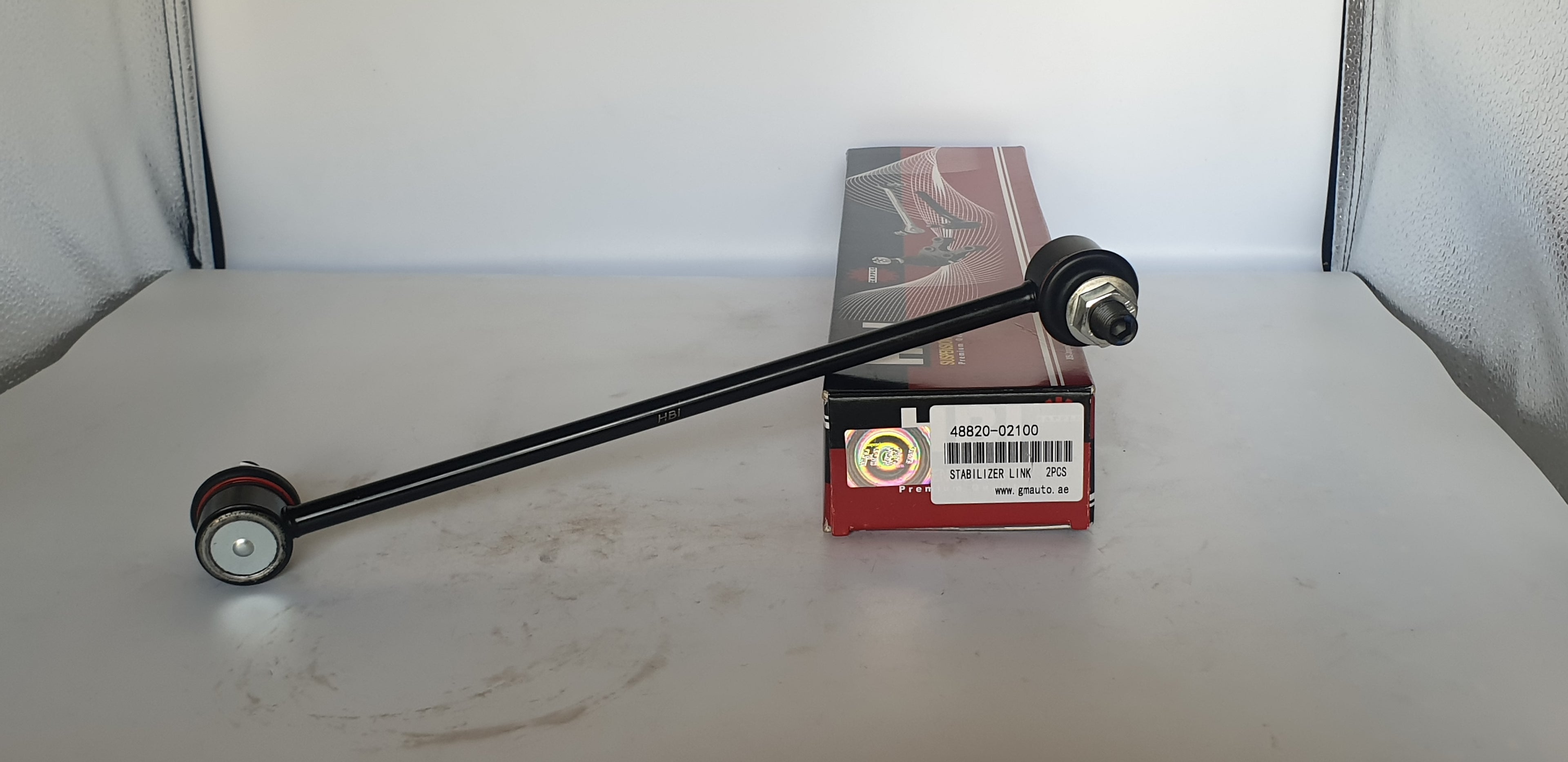 HBI Stabilizer Link 48820-02100 – Premium Suspension Part