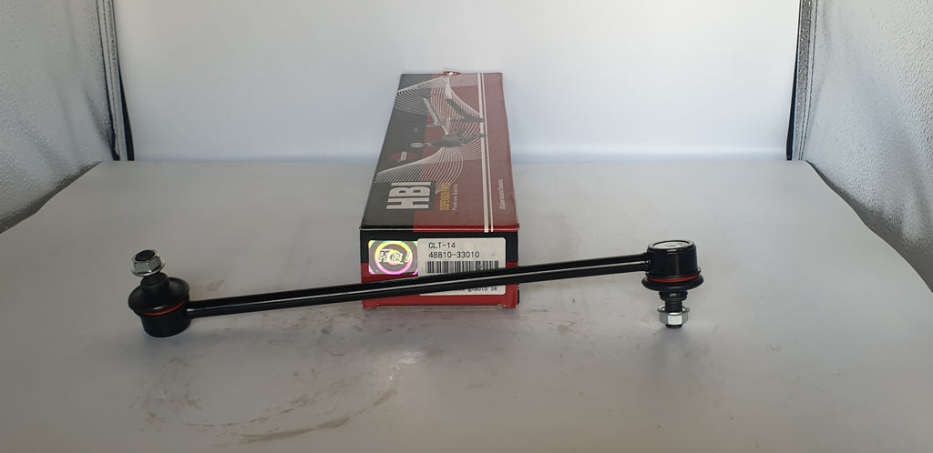HBI Stabilizer Link CLT-14, 48810-33010 – Premium Suspension Part
