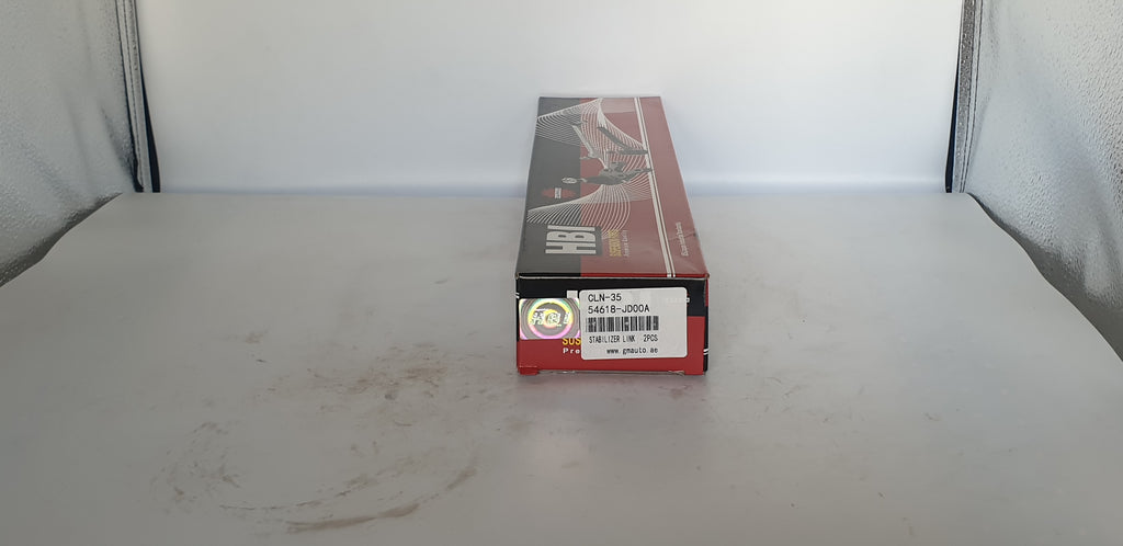 HBI Stabilizer Link CLN-35, 54618-JD00A – Premium Suspension Part