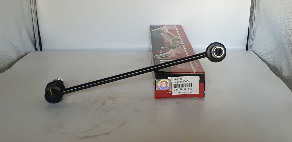 HBI Stabilizer Link CLN-35, 54618-JD00A – Premium Suspension Part