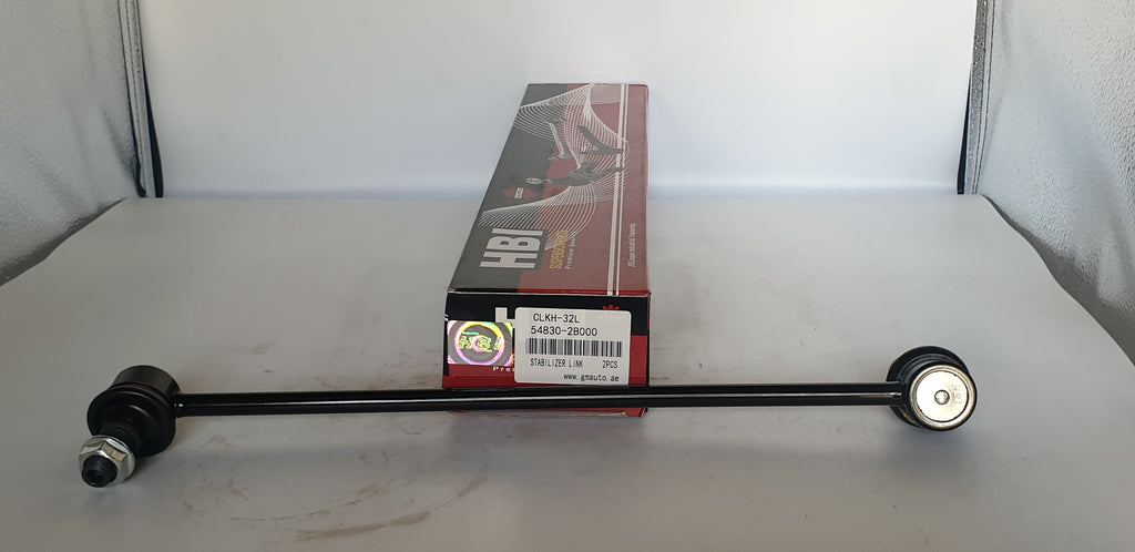 HBI Stabilizer Link CLKH-32L, 54830-2B000 – Premium Suspension Part