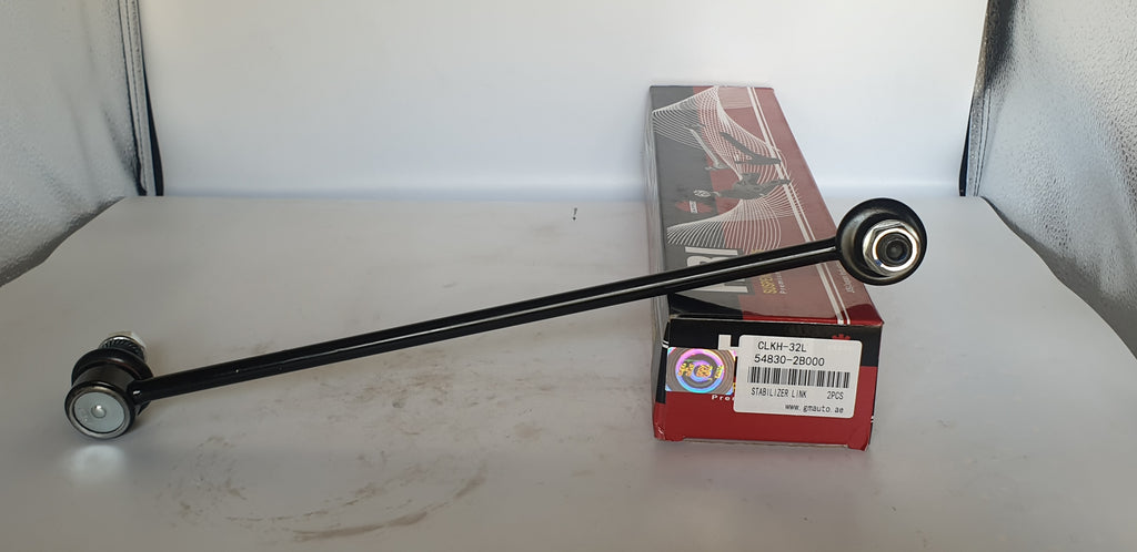HBI Stabilizer Link CLKH-32L, 54830-2B000 – Premium Suspension Part