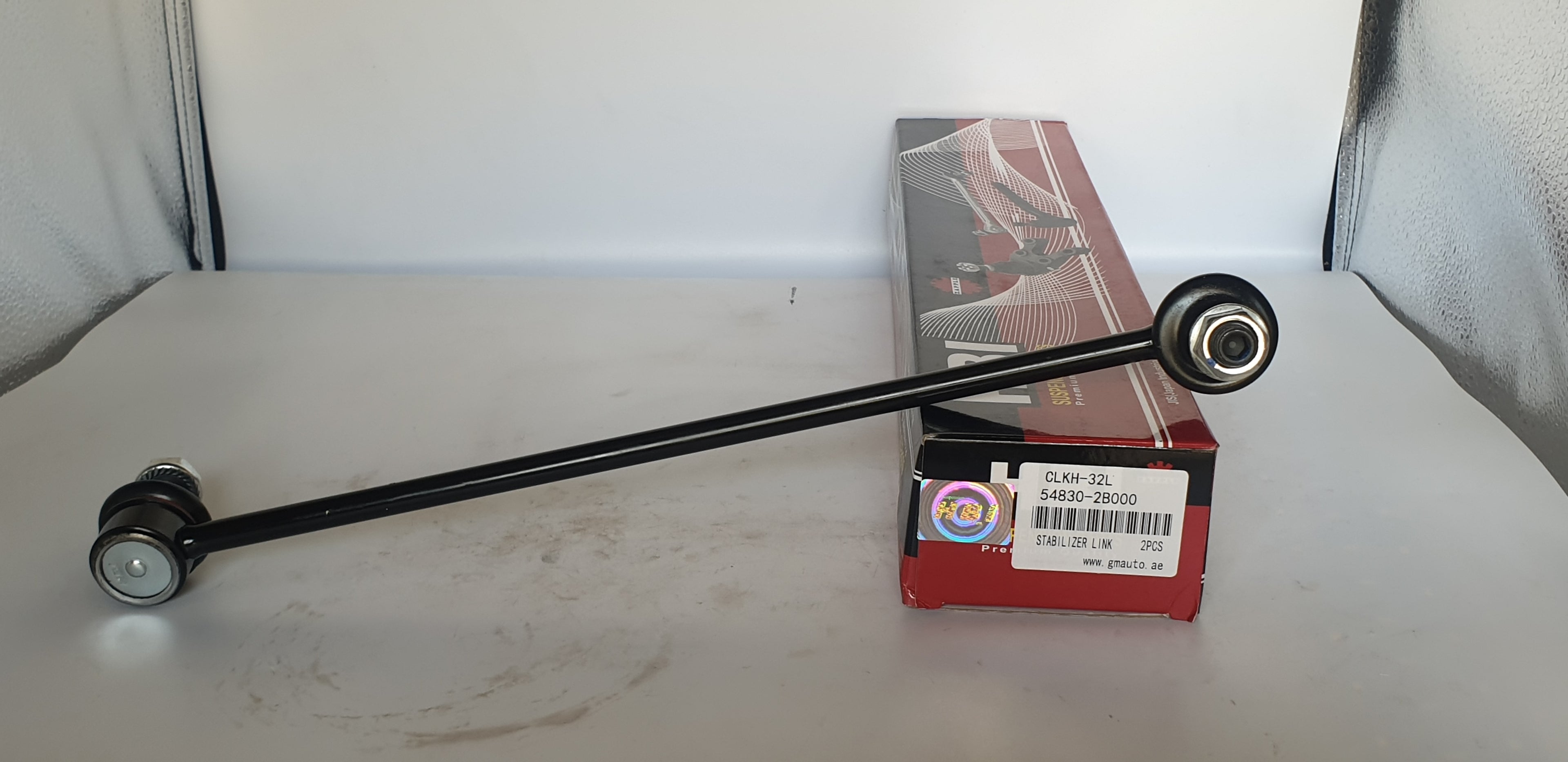 HBI Stabilizer Link CLKH-32L, 54830-2B000 – Premium Suspension Part
