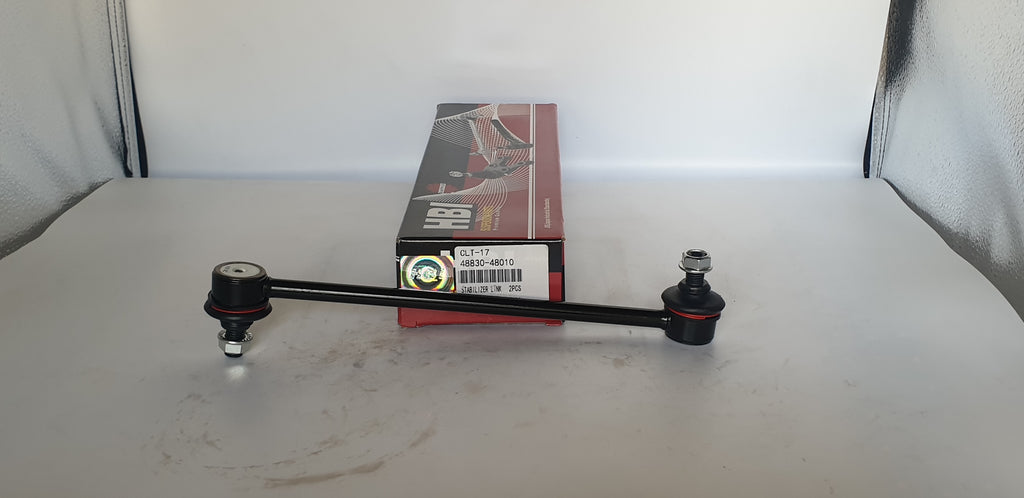 HBI Stabilizer Link CLT-17, 48830-48010 – Premium Suspension Part