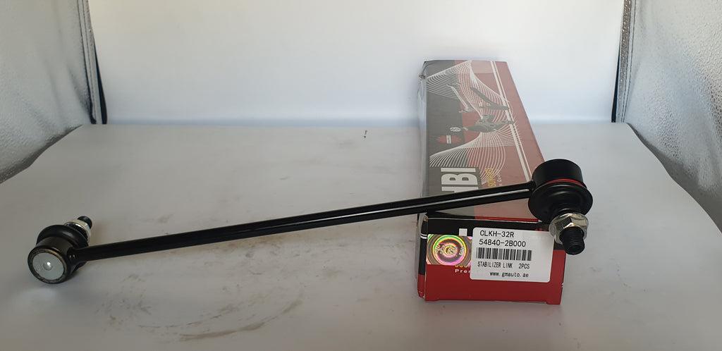 HBI Stabilizer Link CLKH-32R, 54840-2B000 – Premium Suspension Part