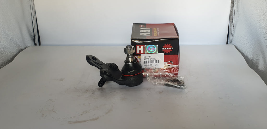 HBI Ball Joint CBT-39, 43330-39285 – Premium Suspension Part