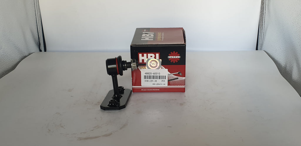 HBI Stabilizer Link 48820-60010 – Premium Suspension Part