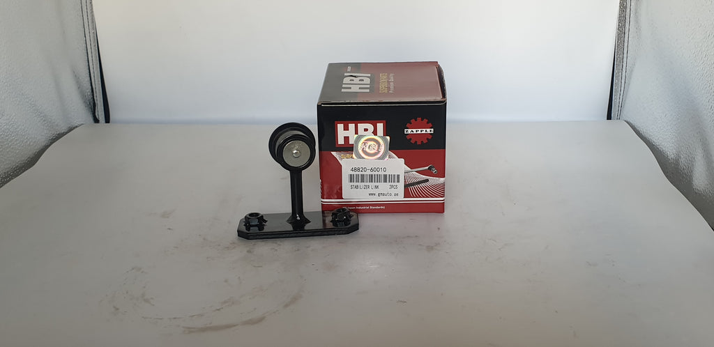 HBI Stabilizer Link 48820-60010 – Premium Suspension Part