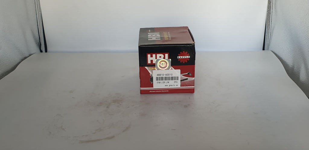HBI Stabilizer Link 48810-60010 – Premium Suspension Part