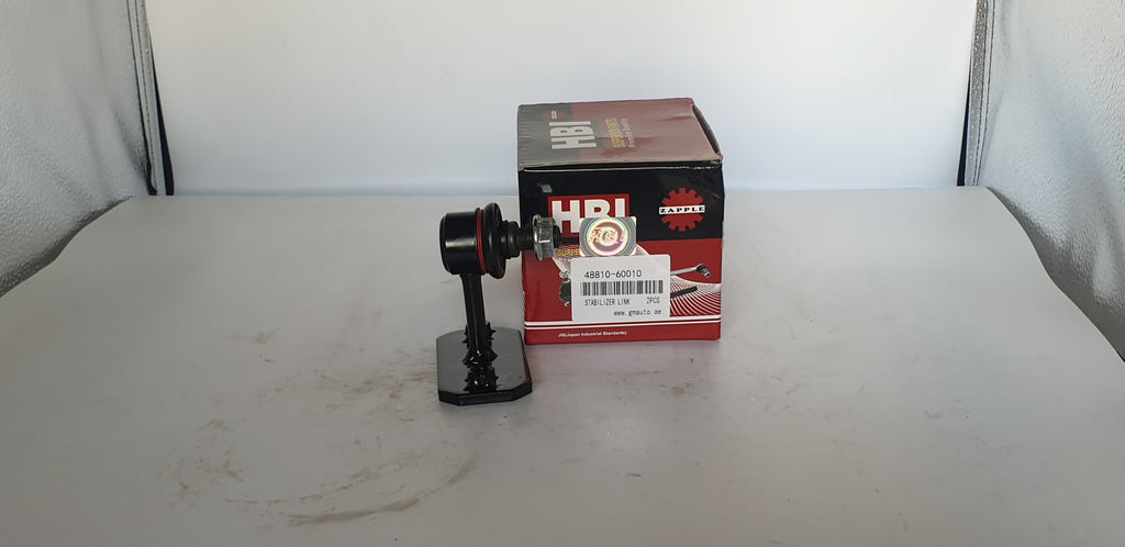 HBI Stabilizer Link 48810-60010 – Premium Suspension Part