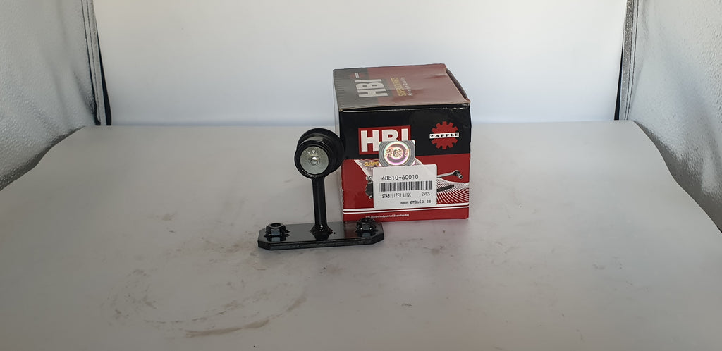 HBI Stabilizer Link 48810-60010 – Premium Suspension Part