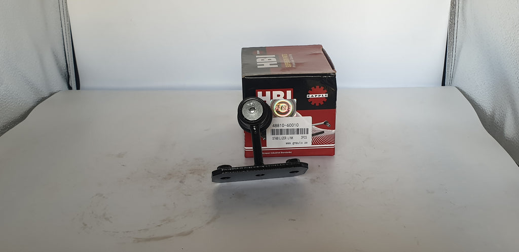 HBI Stabilizer Link 48810-60010 – Premium Suspension Part
