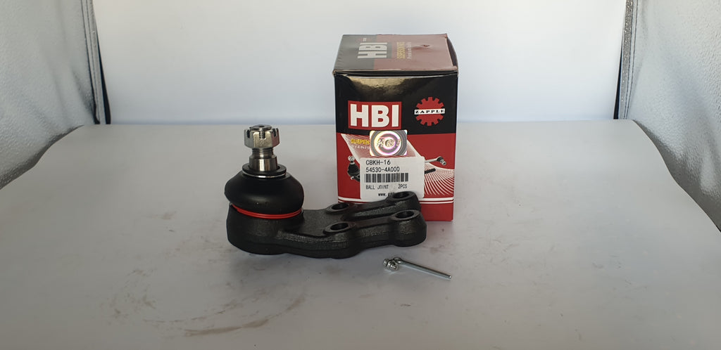 HBI Ball Joint CBKH-16, 54530-4A000 (2 PCS) – Premium Suspension Part