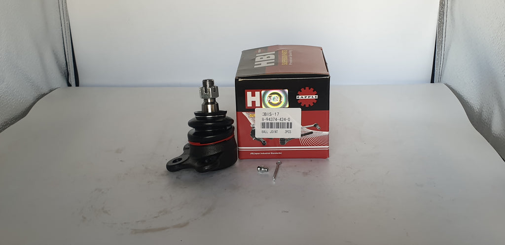 HBI Ball Joint CBIS-17, 8-94374-424-0 (2 PCS) – Premium Suspension Part