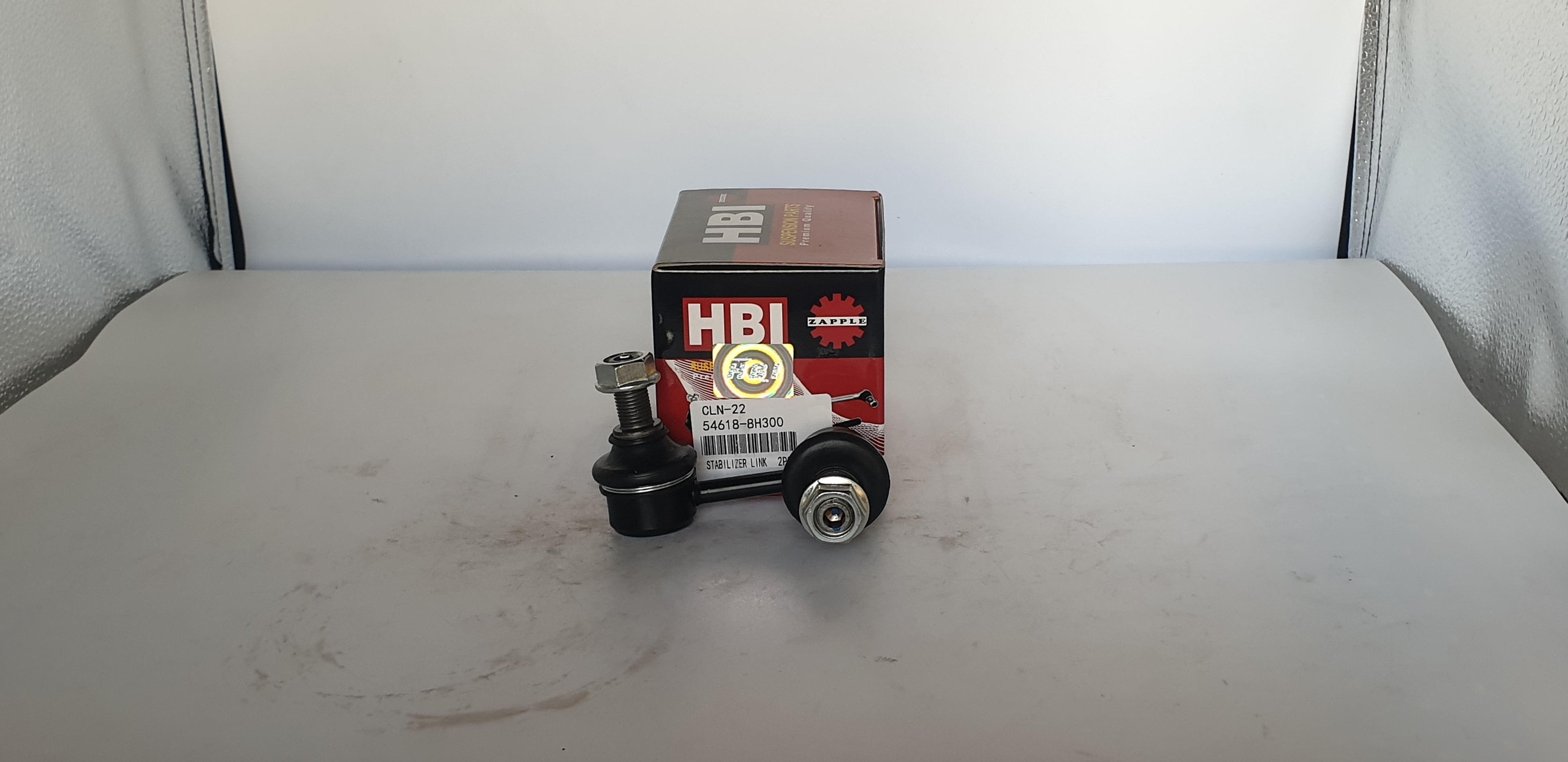 HBI Stabilizer Link CLN-22, 54618-8H300 – Premium Suspension Part