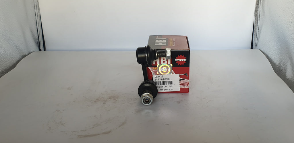 HBI Stabilizer Link CLN-22, 54618-8H300 – Premium Suspension Part