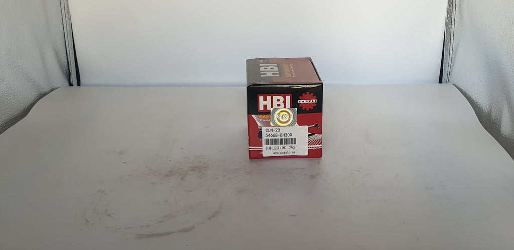 HBI Stabilizer Link CLN-23, 54668-8H300 – Premium Suspension Part