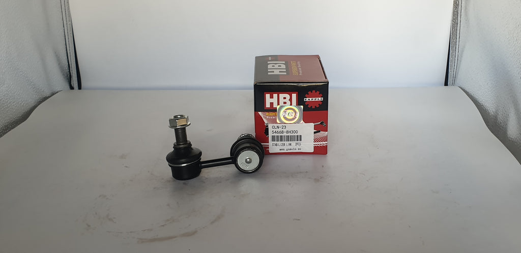 HBI Stabilizer Link CLN-23, 54668-8H300 – Premium Suspension Part