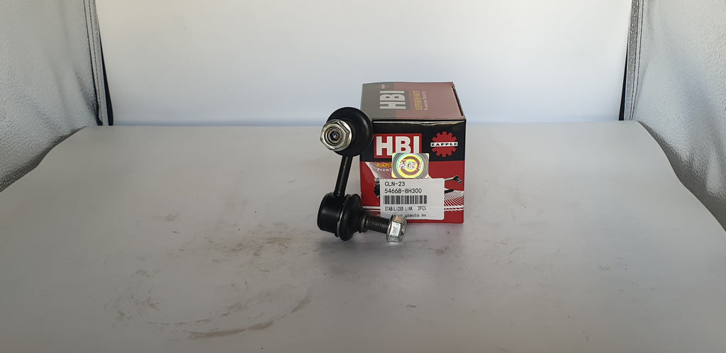 HBI Stabilizer Link CLN-23, 54668-8H300 – Premium Suspension Part