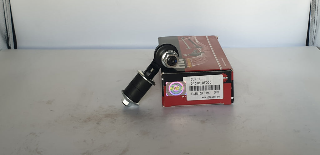 HBI Stabilizer Link CLN-1 54618-0F000 – Premium Suspension Part